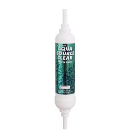 Filtre Aquasource Clear 12mm- WF1230- Whale