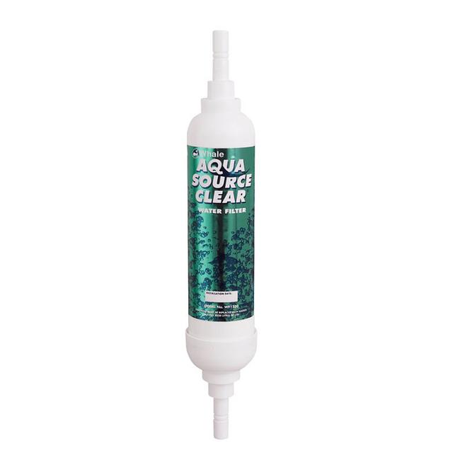Aquasource Clear Water Filter 10mm - WF1230- Whale
