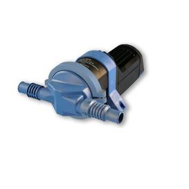 Gulper 320 -Electric Grey Shower/Waste Pump-Whale