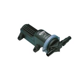 Gulper 220 -Electric Grey Shower/Waste Pump-Whale