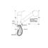 Compact Mixer with Pull-out Shower-MD 6551 Barka