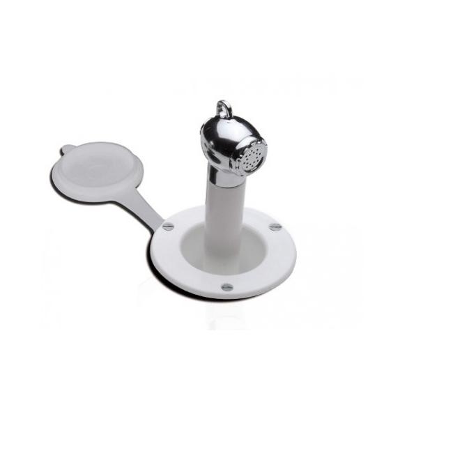 ON/OFF Cockpit Recessed ShowerDR1513 Barka Products