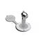 ON/OFF Cockpit Recessed Shower-DR1513 Barka