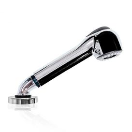 Elbow Shower with Hose and Holder-DS1201 Barka