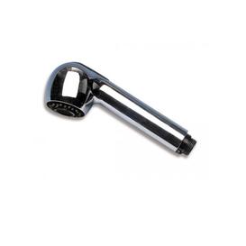 Double Flow Straight Shower-D55 Barka