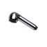 Double Flow Straight Shower-D55 Barka