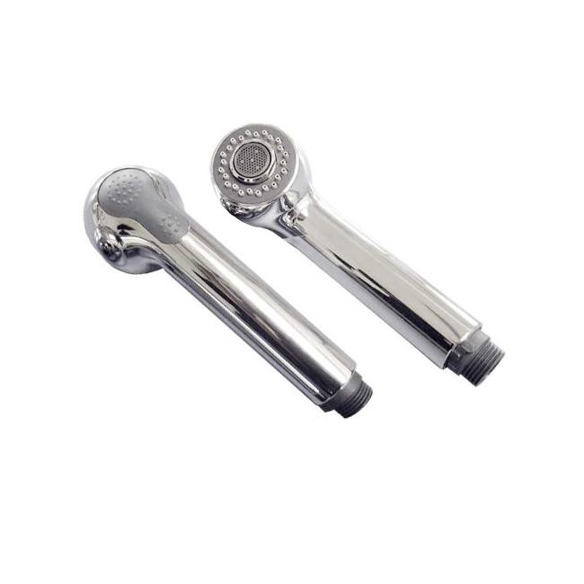 Double Flow Straight Shower-D55 Barka