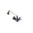 Double Handle Shower Mixer-MD3111-Barka