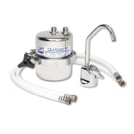 Water Purifier Seagull  IV-X-1F- Chrome Faucet (732000)