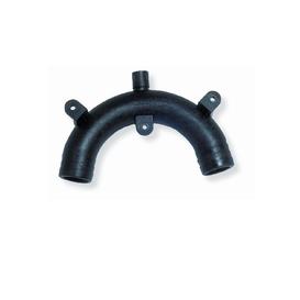 Marelon Vented Loops/Siphon Valve-Forespar (MF840-MF842)