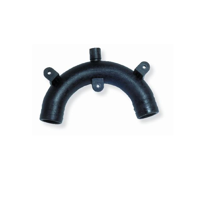 Marelon Vented Loops/Siphon Valve-Forespar (MF840-MF842)