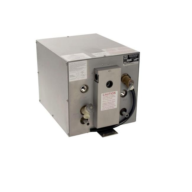 Chauffe-Eau 11 Gal.-Seaward de Whale (S1100)