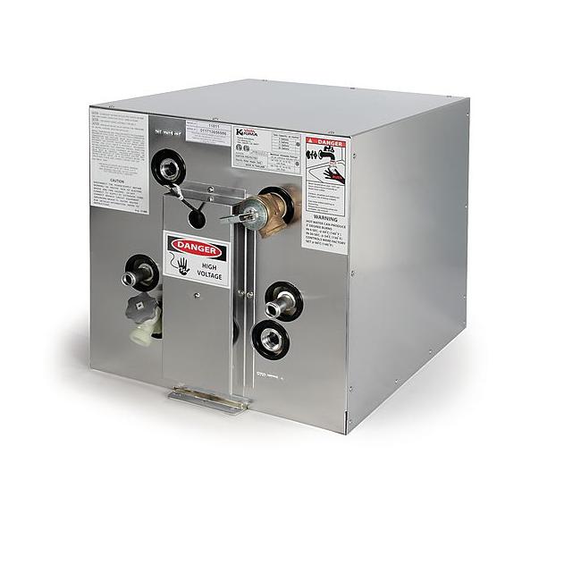 6 Gal Water Heater-Kuuma (CAM11811)