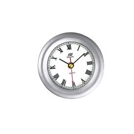 Horloge Chrome Mat 4