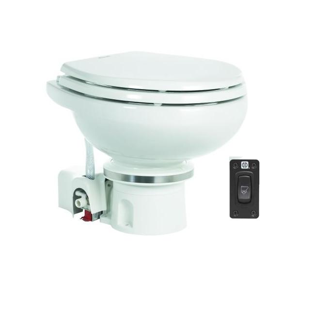 MasterFlush® Toilet with ORBIT Base Design-MF7160 Sealand
