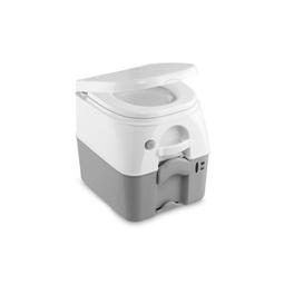 SanniPottie 975-Portable 5 gallons Toilet-Sealand (301097506)