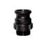 NozAll Deck Pump-Out Apdaptor-Sealand (310343502)