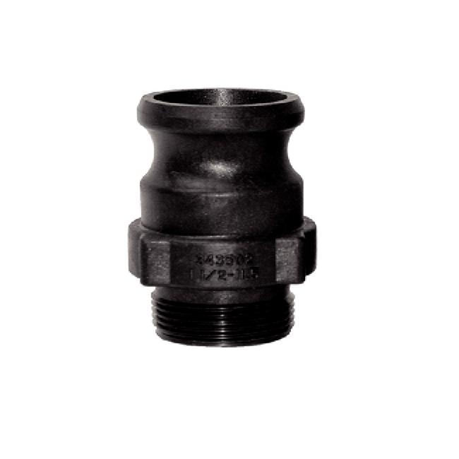 NozAll Deck Pump-Out Apdaptor-Sealand (310343502)