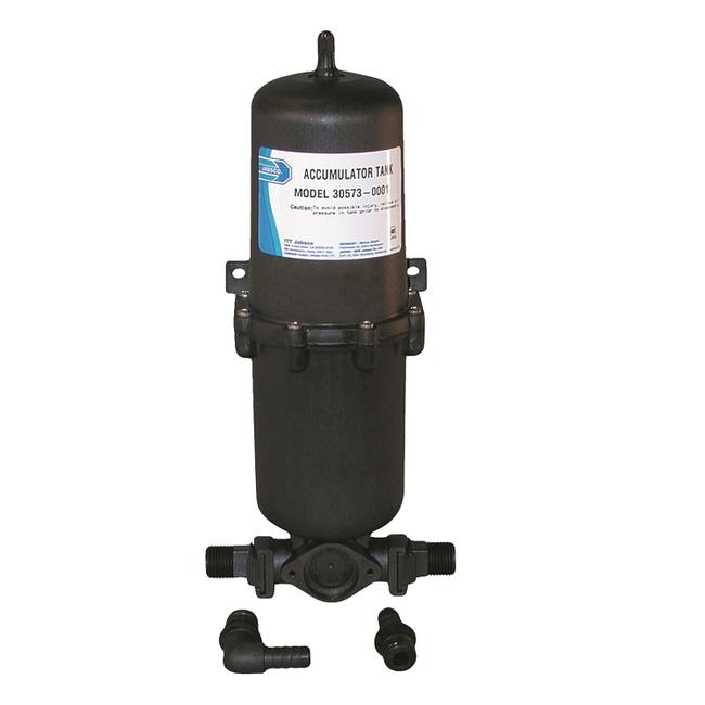 Jabsco Accumulator Tank (30573-0000)