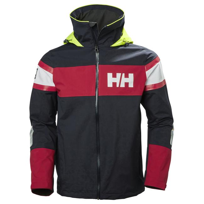 Manteau helly hansen
