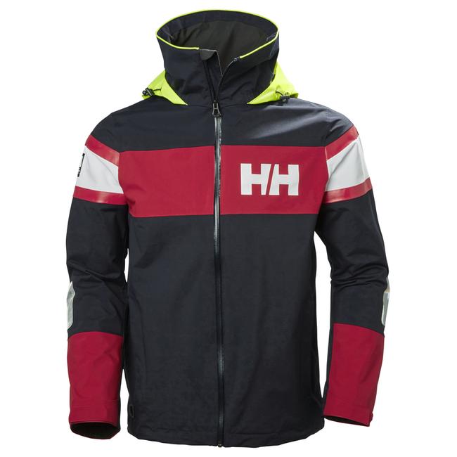 helly hansen men's jacket