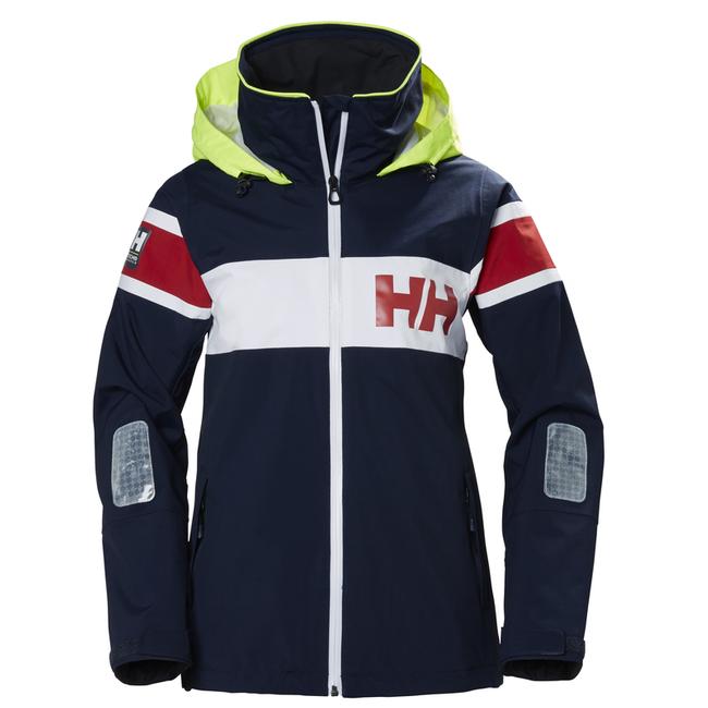 Manteau helly hansen