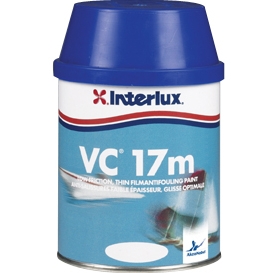 Antisalissure VC17M-Interlux (Rabais postal $10)