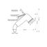 Elbow Trigger Shower D21-Barka