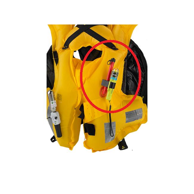 Lumière LED Automatique C-Strobe™ H2O -ACR (3964)