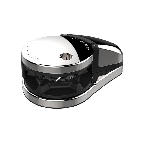 VX2 Vertical Windlass KIT-Lewmar (69120082)