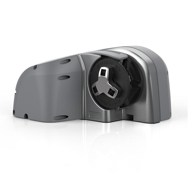 HX1 Horizontal Windlass KIT-Lewmar (69140033)