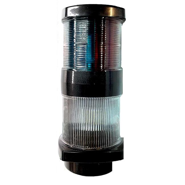 Tri-Colour Anchor LED Navigation Light-Serie 40 (AA00124LED)