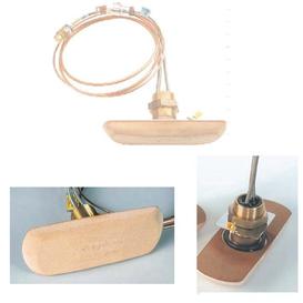Keel Cooler-Frigoboat (E50361)