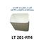 Ice Box Conversion Kit w/formed box- 10ft/cu-Nova Kool (LT201-RT4)