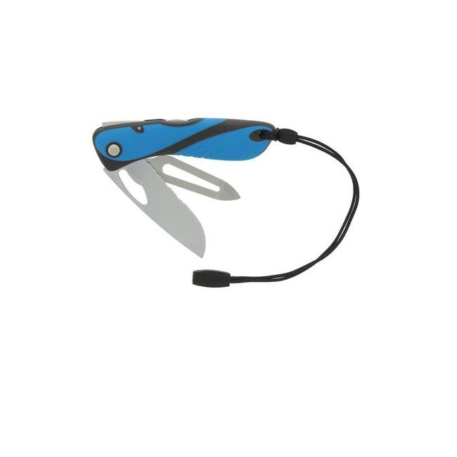 OFFSHORE KnifeBladeShackle KeySpike Wichard (1012610122) Products