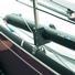 Forespar Stanchion Mounted Pole Chock SC-300 (300043)