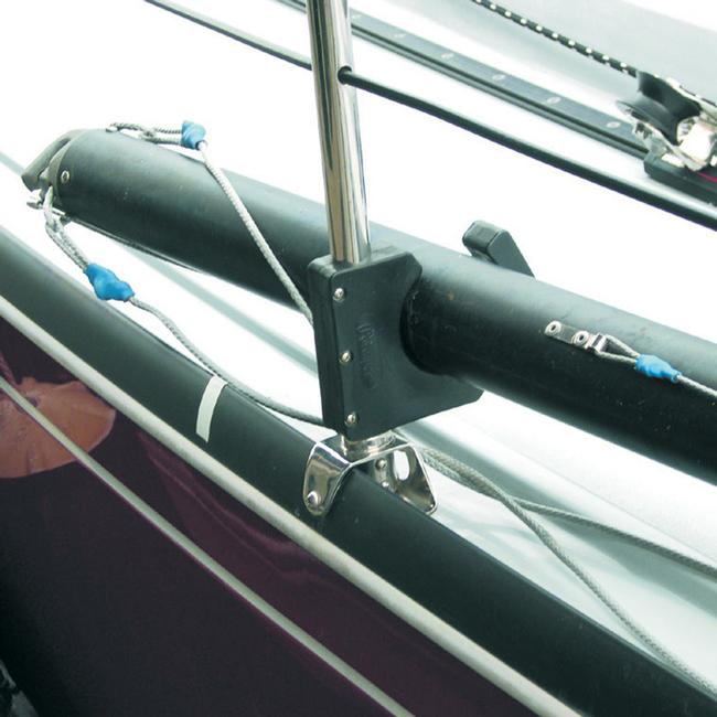 Forespar Stanchion Mounted Pole Chock SC-300 (300043)