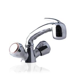 Barka Double Handle Shower Mixer (MD31101)