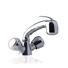 Barka Double Handle Shower Mixer (MD31101)