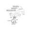 Barka Double Handle Shower Mixer (MD31101)
