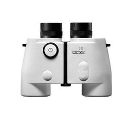 Jumelle Minox Étanche avec Boussole Digitale-BN 7x50 DCM (MX62415)
