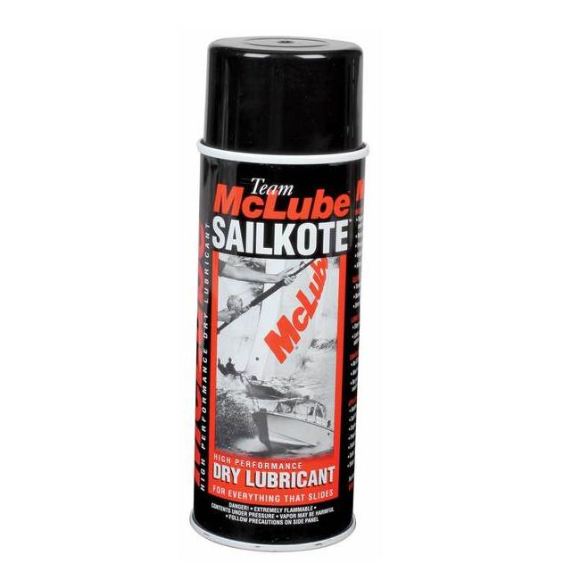 Dry Lubricant High performanceSailKote Products