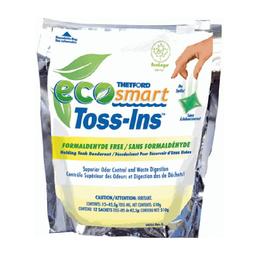 Eco Smart Toss-Ins -Désodorisant pour Réservoir (Thetford)