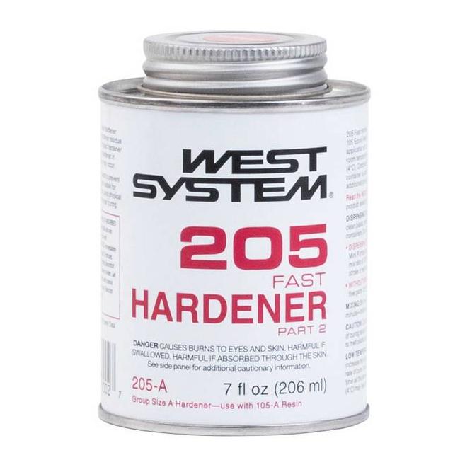 205 Fast Hardener® -West System