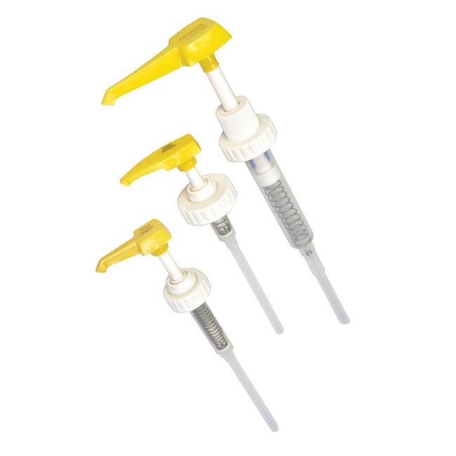 300 Mini Pump Kit for Group ABC -West System