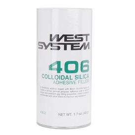 West System 406 Colloidal Silica Filler