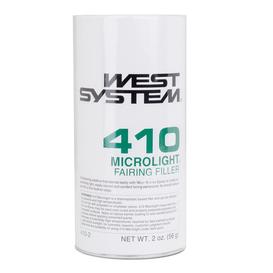 410 Microlight® Charge d'enduit- West System