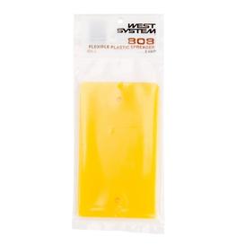 808 Flexible Plastic Spreader -West System