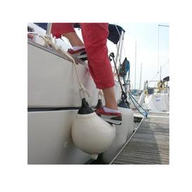 FenderStep™ Simple Blanc - Défense et Marche d'Embarquement (1513)