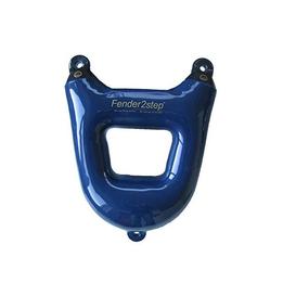Fender 2 Step™ Double Marine- Défense et Marche d'Embarquement (1522)
